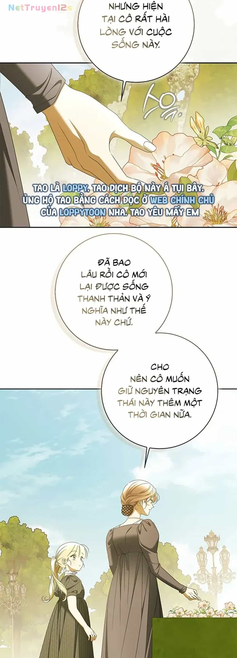 Quý Cô Pendleton - Chương 54 - ảnh 5
