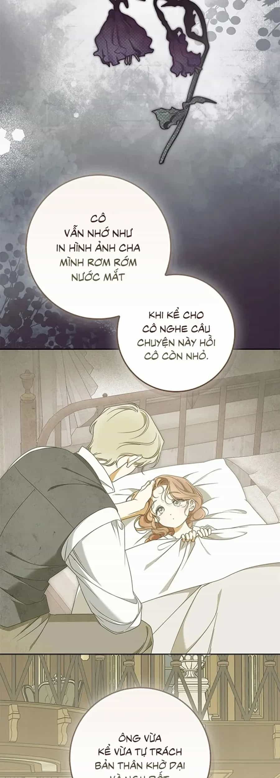 Quý Cô Pendleton - Chương 54 - ảnh 56