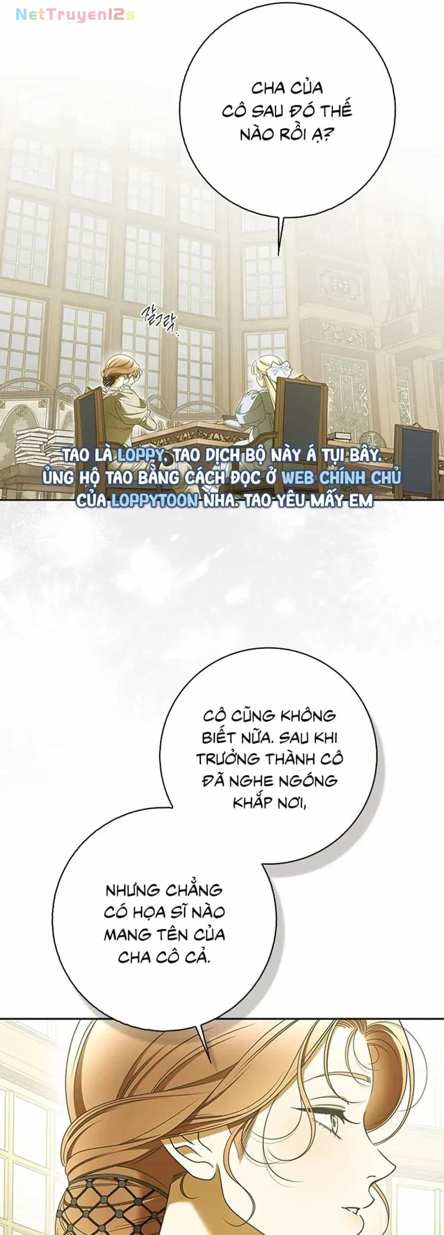 Quý Cô Pendleton - Chương 54 - ảnh 61