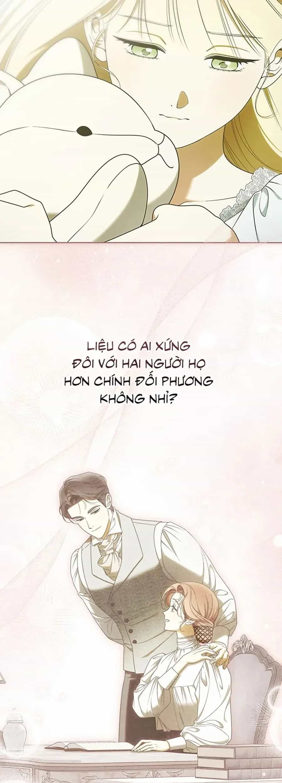 Quý Cô Pendleton - Chương 56 - ảnh 13