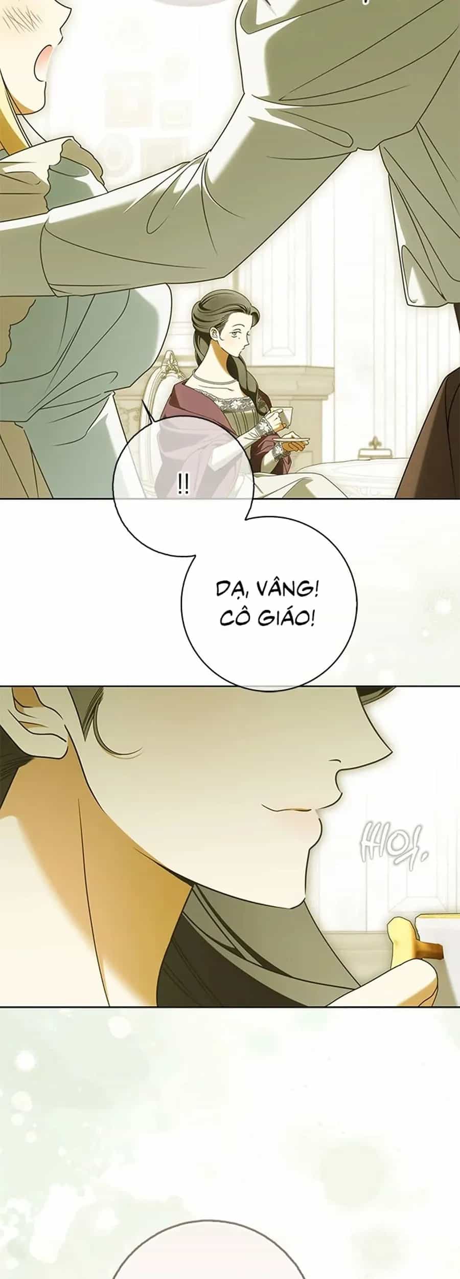 Quý Cô Pendleton - Chương 56 - ảnh 43