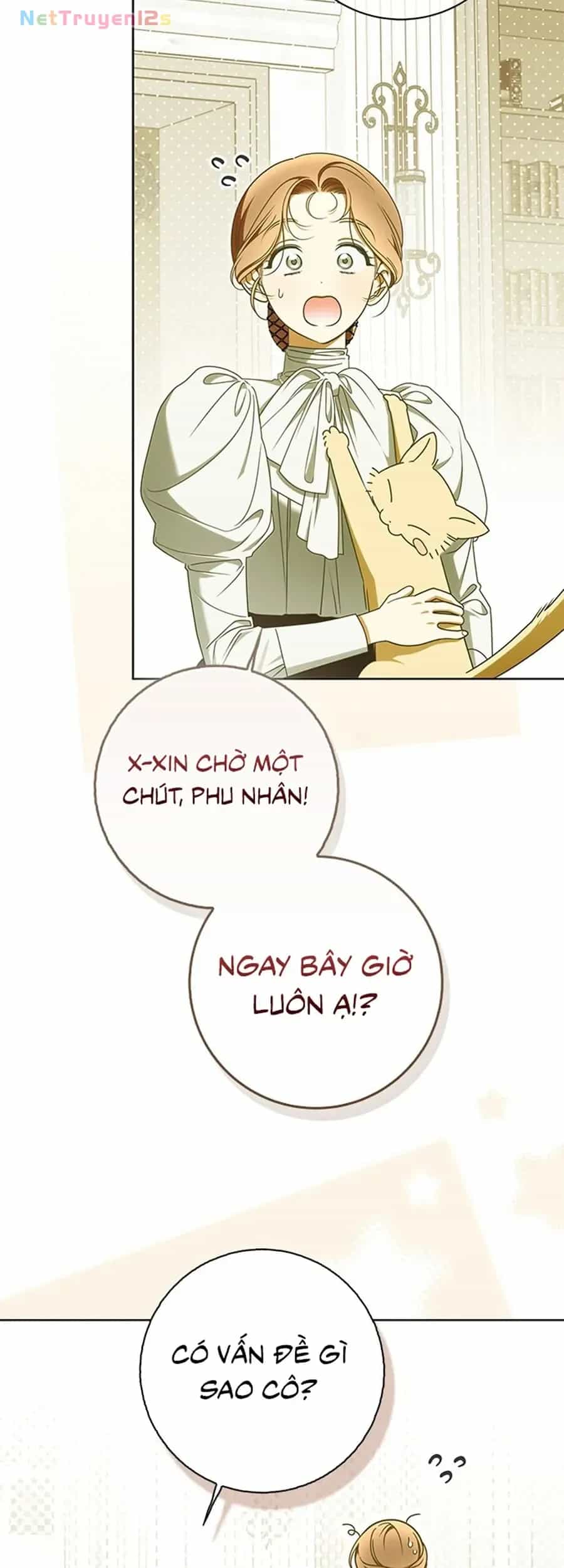 Quý Cô Pendleton - Chương 56 - ảnh 49
