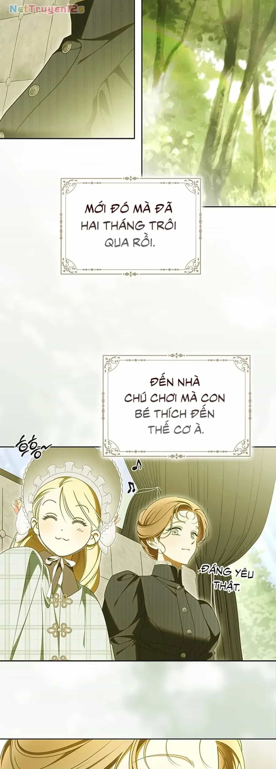 Quý Cô Pendleton - Chương 56 - ảnh 61