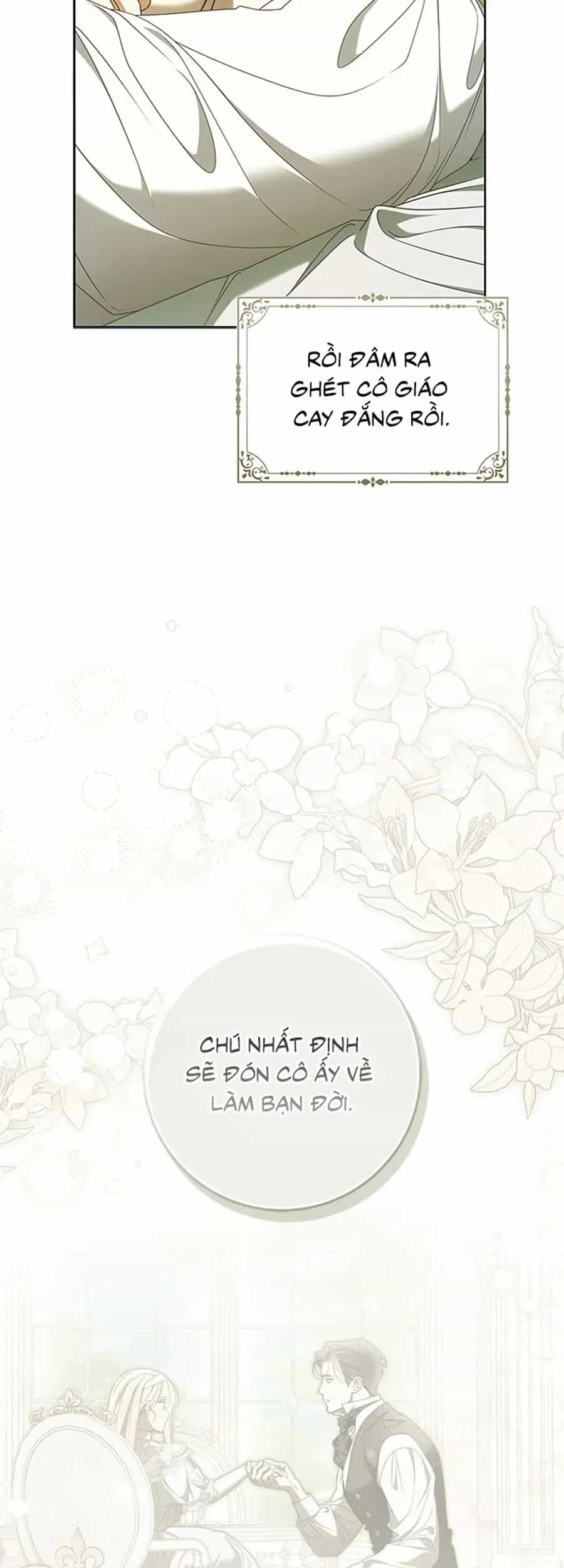 Quý Cô Pendleton - Chương 56 - ảnh 8