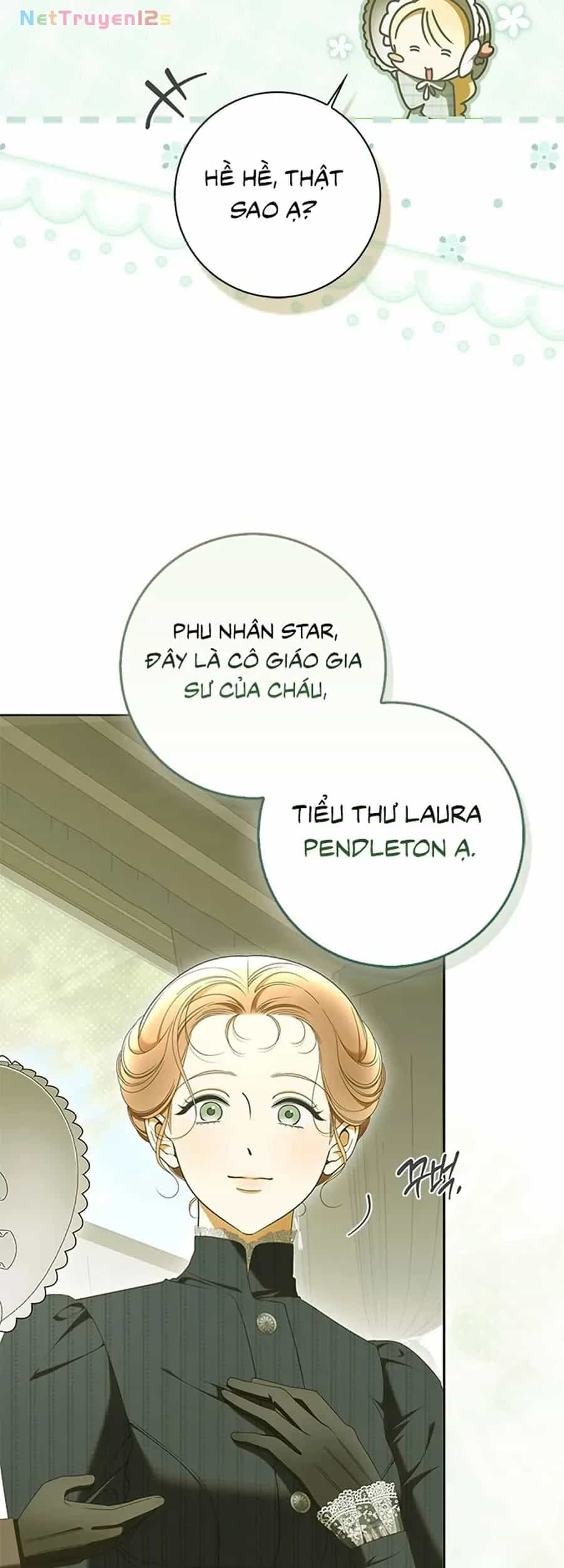 Quý Cô Pendleton - Chương 57 - ảnh 11