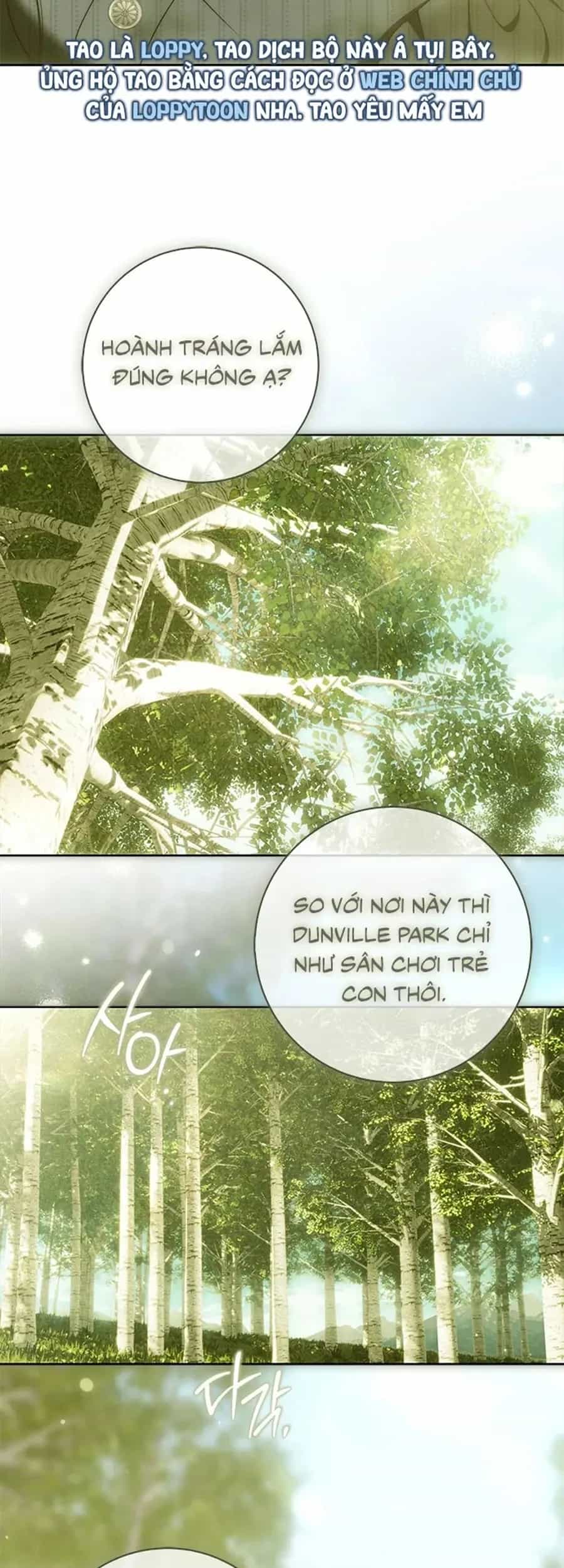 Quý Cô Pendleton - Chương 57 - ảnh 29