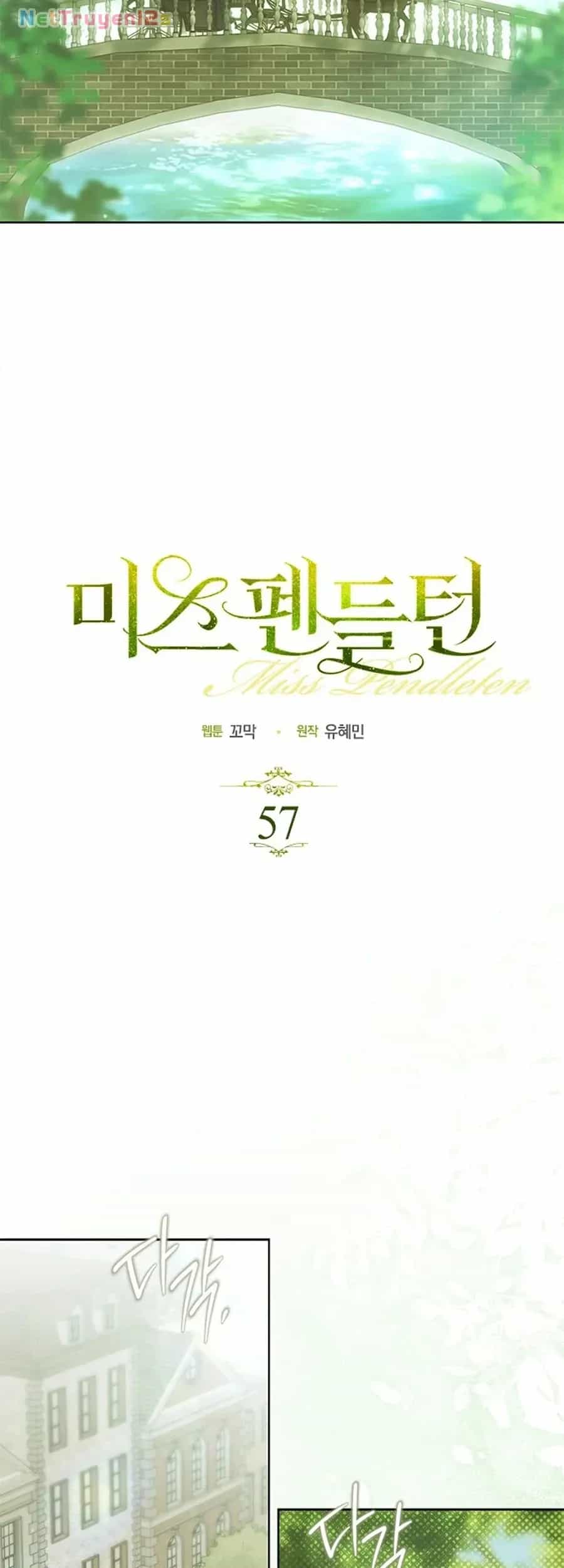 Quý Cô Pendleton - Chương 57 - ảnh 5