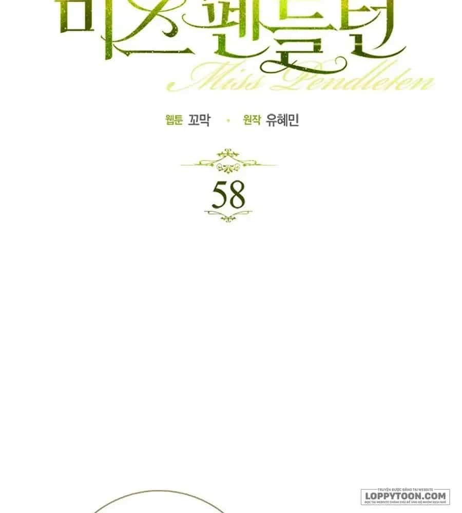 Quý Cô Pendleton - Chương 58 - ảnh 15