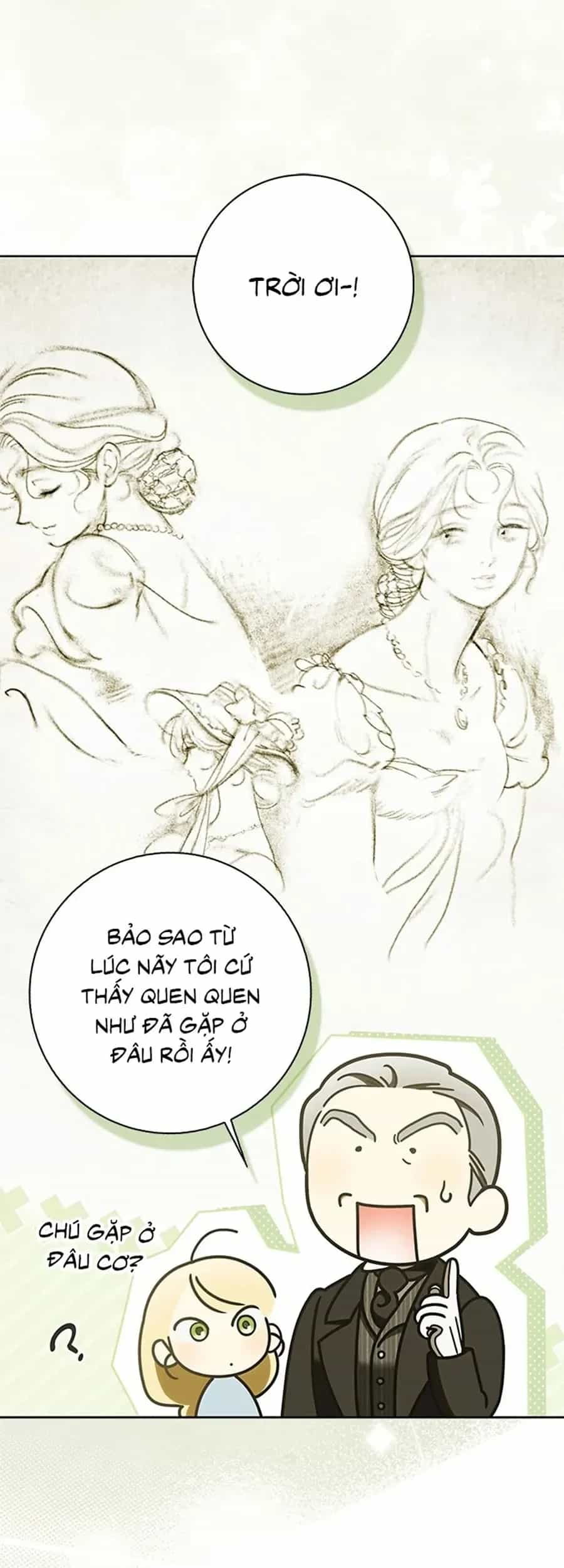 Quý Cô Pendleton - Chương 58 - ảnh 21