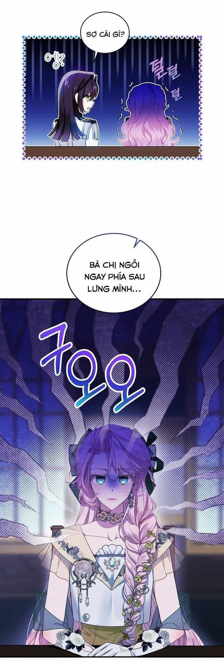 Quý Cô Thế Lực Ngầm - Chương 82 - ảnh 4