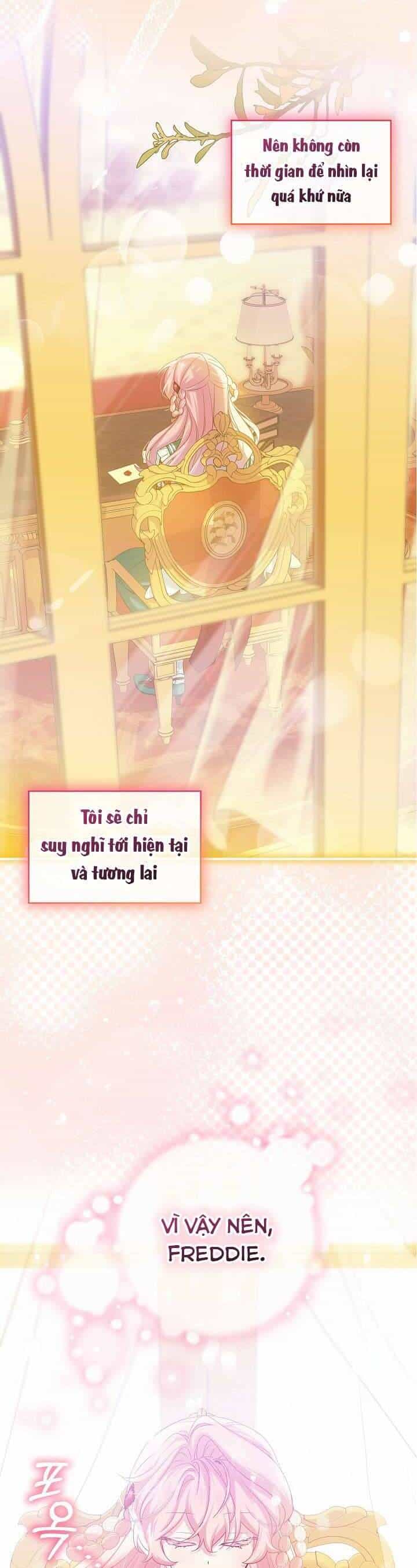 Quý Cô Thế Lực Ngầm - Chương 93 - ảnh 5