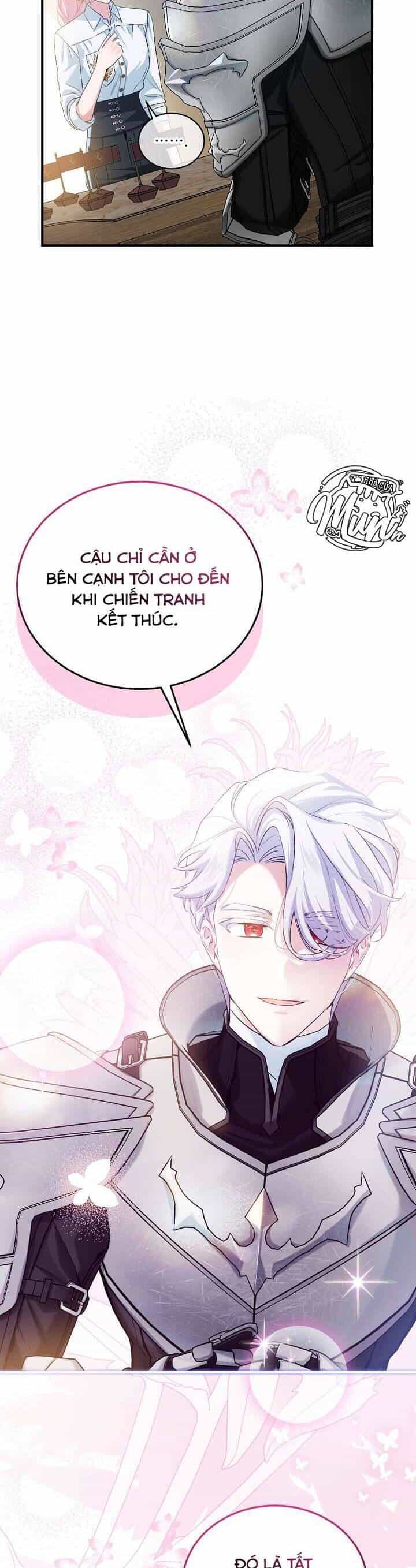 Quý Cô Thế Lực Ngầm - Chương 96 - ảnh 2