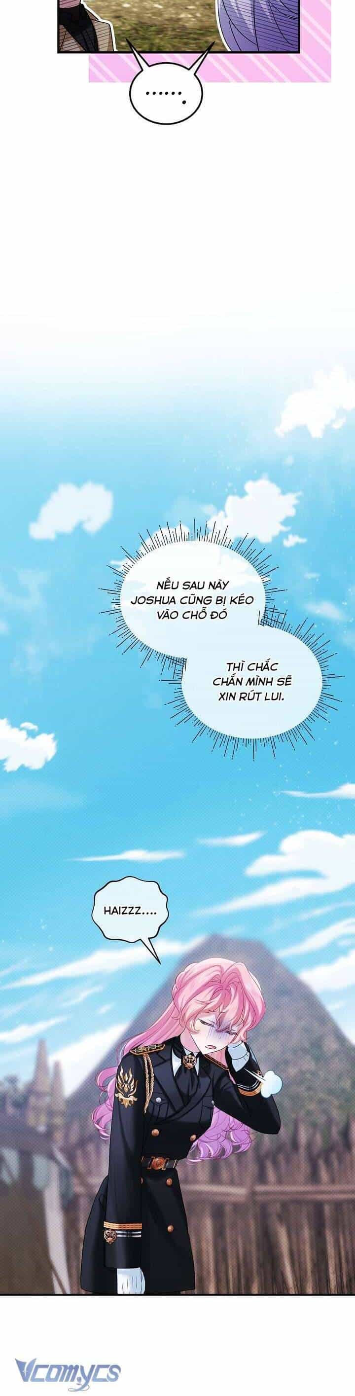 Quý Cô Thế Lực Ngầm - Chương 96 - ảnh 24