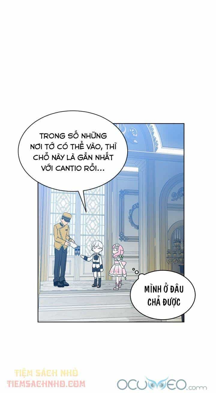 Quý Cô Thế Lực Ngầm - Chương 21 - ảnh 2
