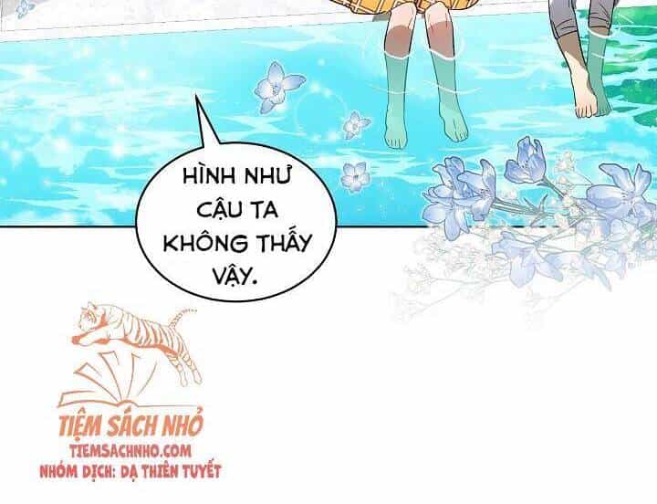 Quý Cô Thế Lực Ngầm - Chương 28 - ảnh 38