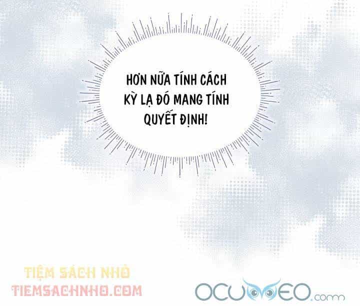 Quý Cô Thế Lực Ngầm - Chương 3 - ảnh 8