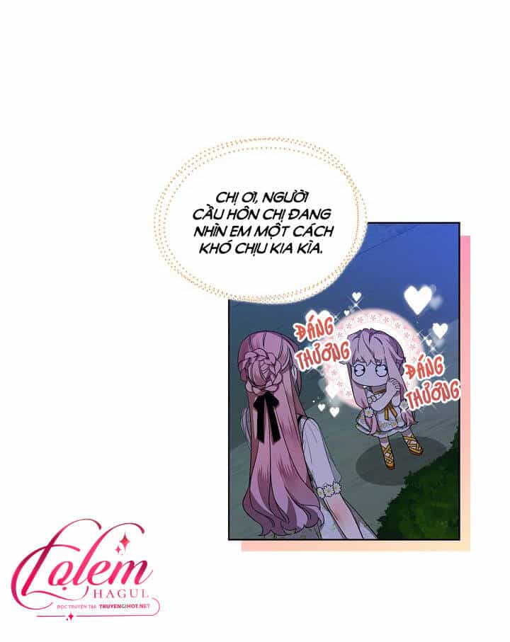 Quý Cô Thế Lực Ngầm - Chương 30 - ảnh 21