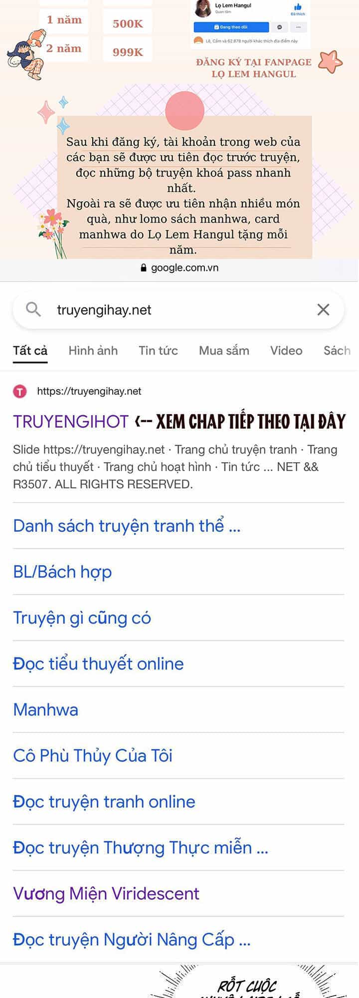 Quý Cô Thế Lực Ngầm - Chương 41 - ảnh 7