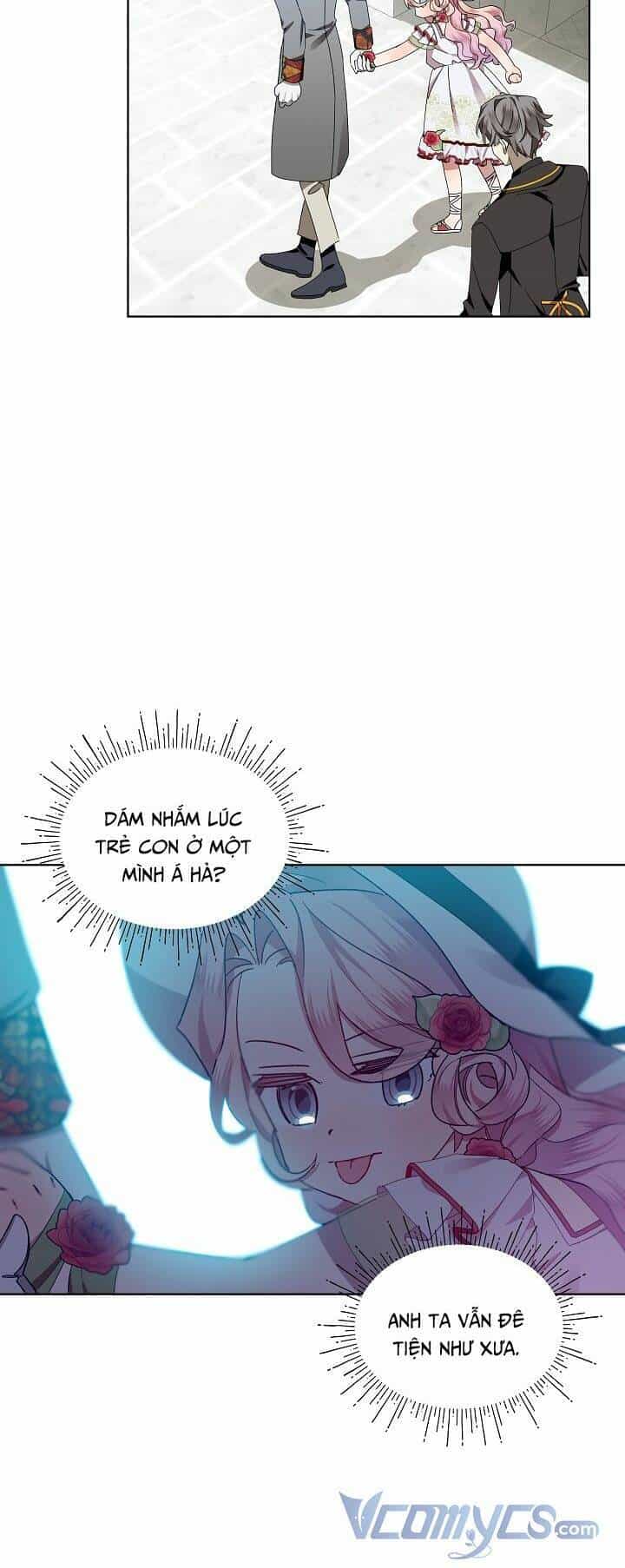 Quý Cô Thế Lực Ngầm - Chương 42 - ảnh 12