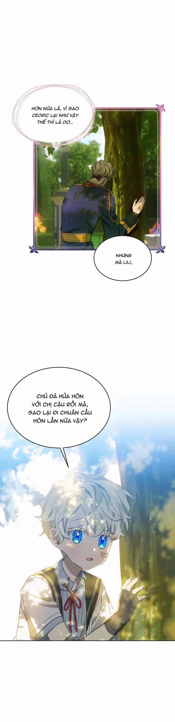 Quý Cô Thế Lực Ngầm - Chương 49 - ảnh 6