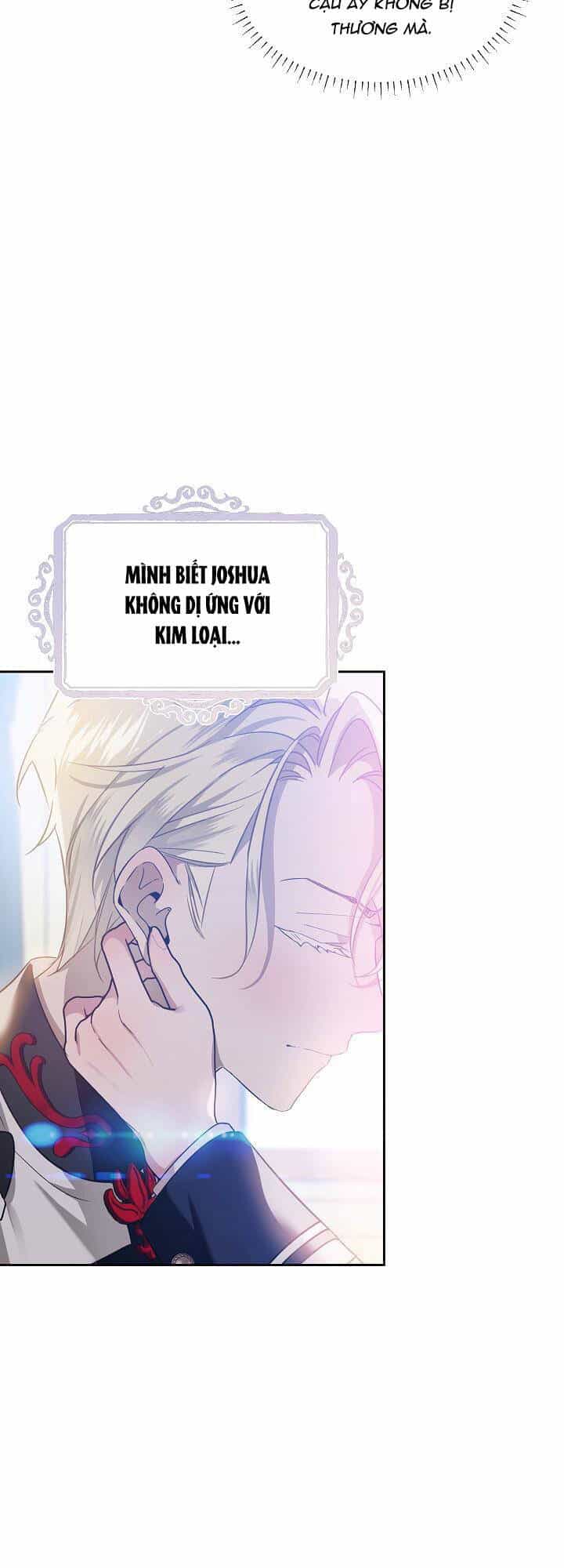 Quý Cô Thế Lực Ngầm - Chương 62.1 - ảnh 17