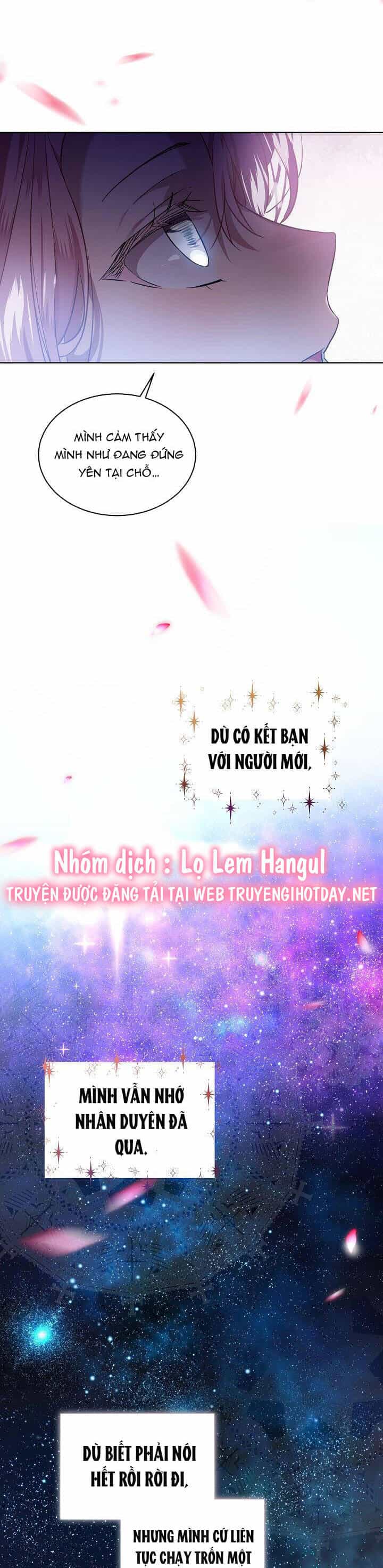 Quý Cô Thế Lực Ngầm - Chương 64 - ảnh 21