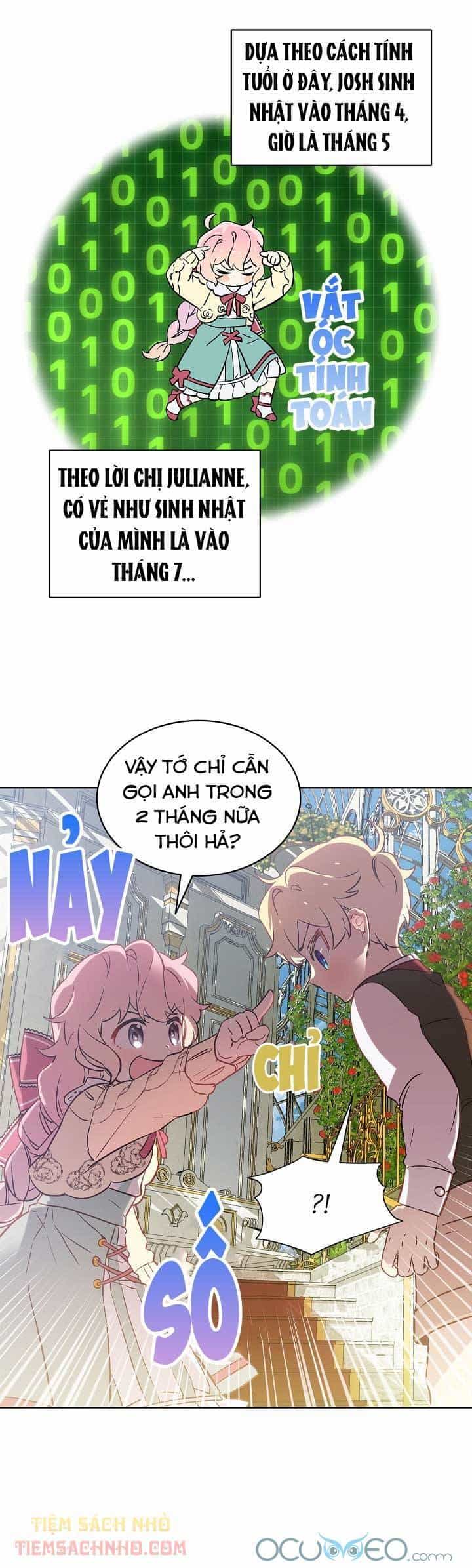 Quý Cô Thế Lực Ngầm - Chương 8 - ảnh 38