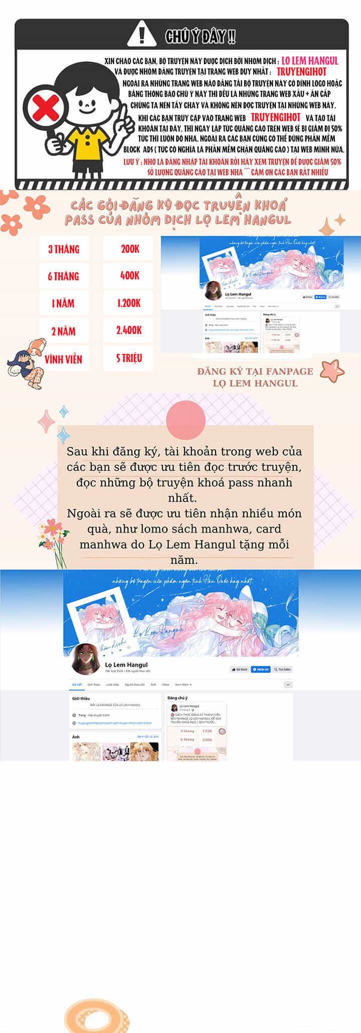 Quý Cô Thế Lực Ngầm - Chương 69.1 - ảnh 1
