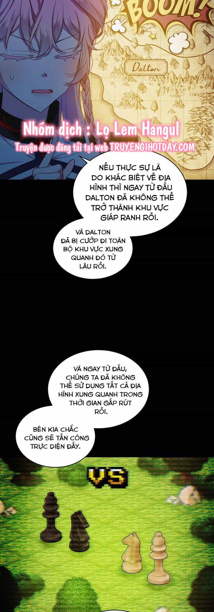 Quý Cô Thế Lực Ngầm - Chương 69.1 - ảnh 26