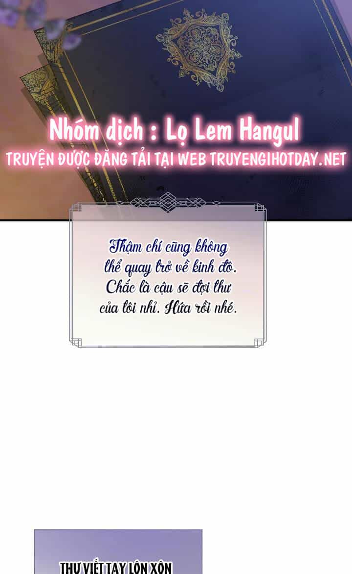 Quý Cô Thế Lực Ngầm - Chương 72.1 - ảnh 33