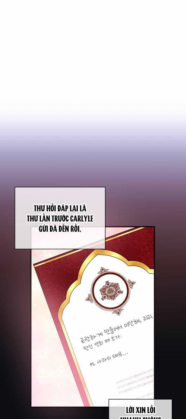 Quý Cô Thế Lực Ngầm - Chương 73.1 - ảnh 3