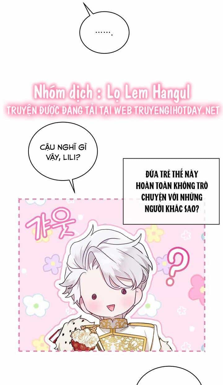 Quý Cô Thế Lực Ngầm - Chương 73.1 - ảnh 51