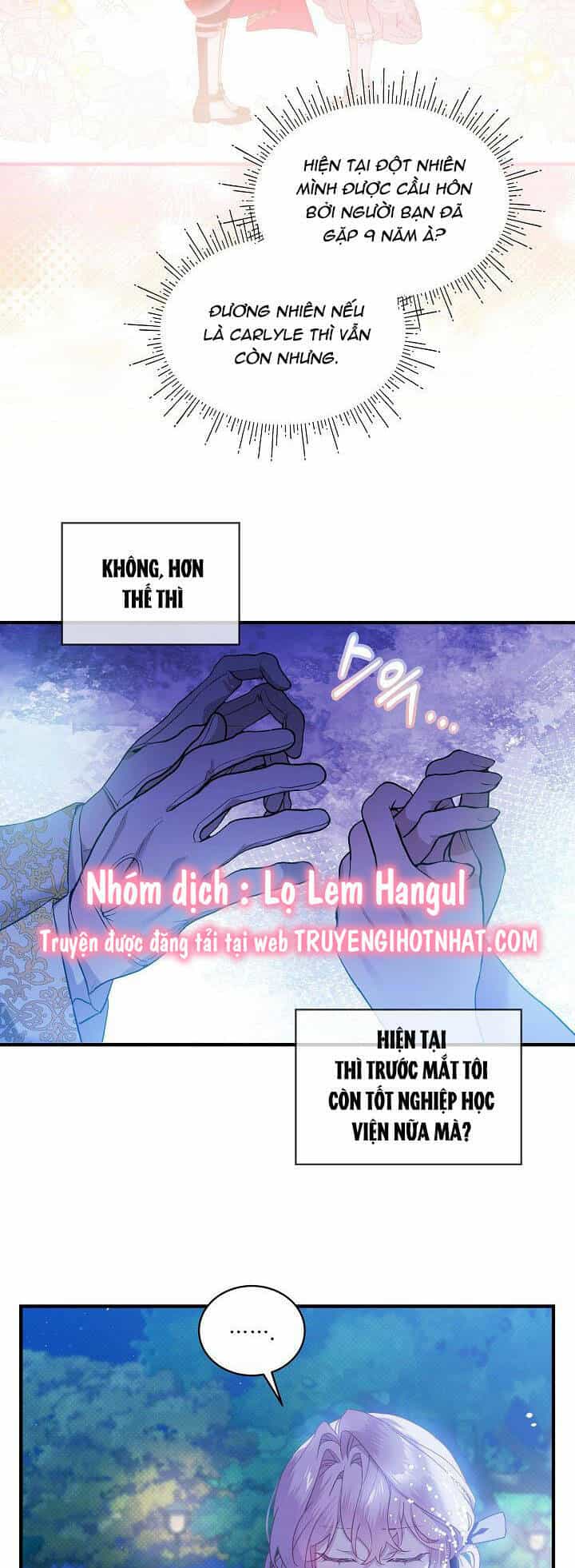 Quý Cô Thế Lực Ngầm - Chương 74.1 - ảnh 16