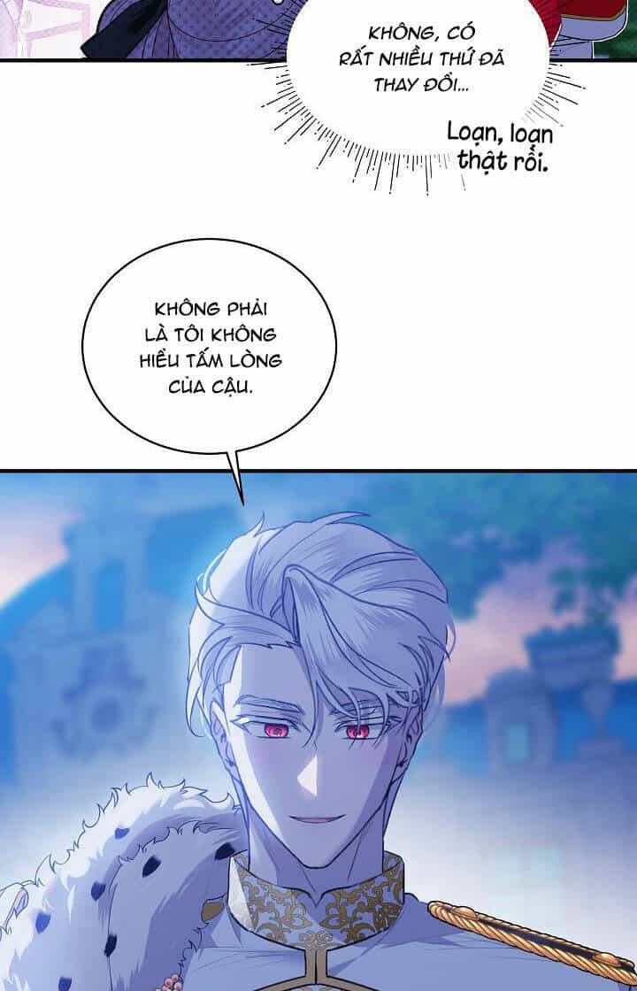 Quý Cô Thế Lực Ngầm - Chương 74.1 - ảnh 25