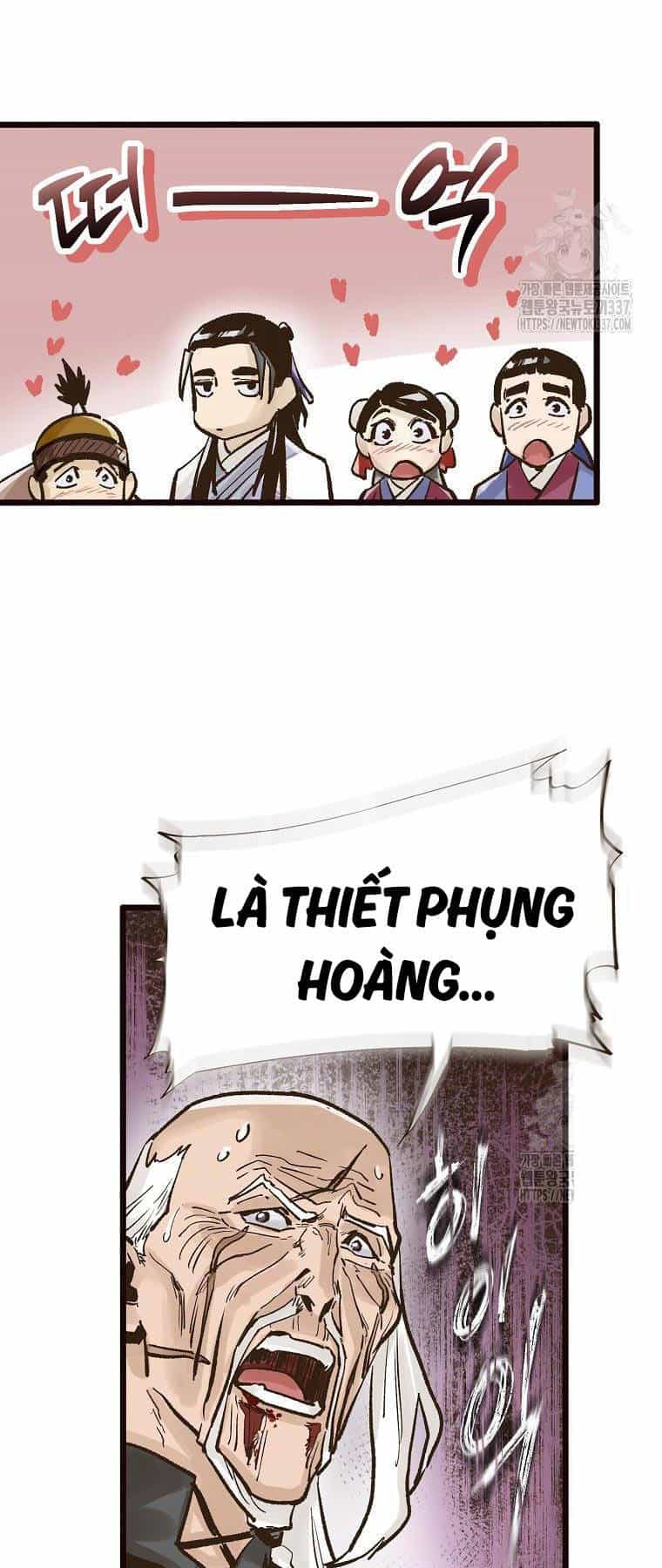 Quỷ Công Di Lục - Chương 10 - ảnh 30