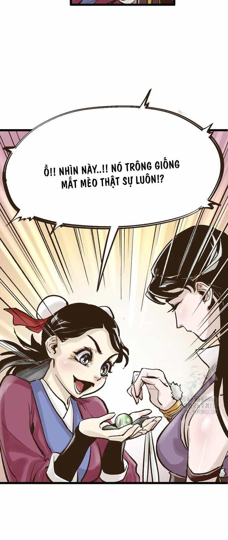 Quỷ Công Di Lục - Chương 10 - ảnh 49