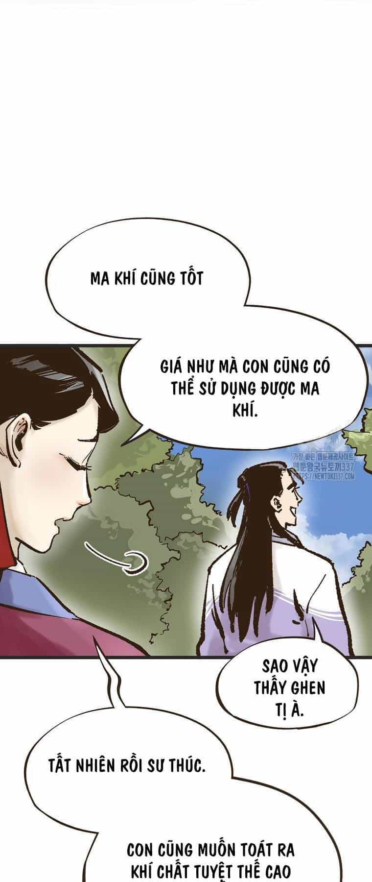 Quỷ Công Di Lục - Chương 11 - ảnh 33