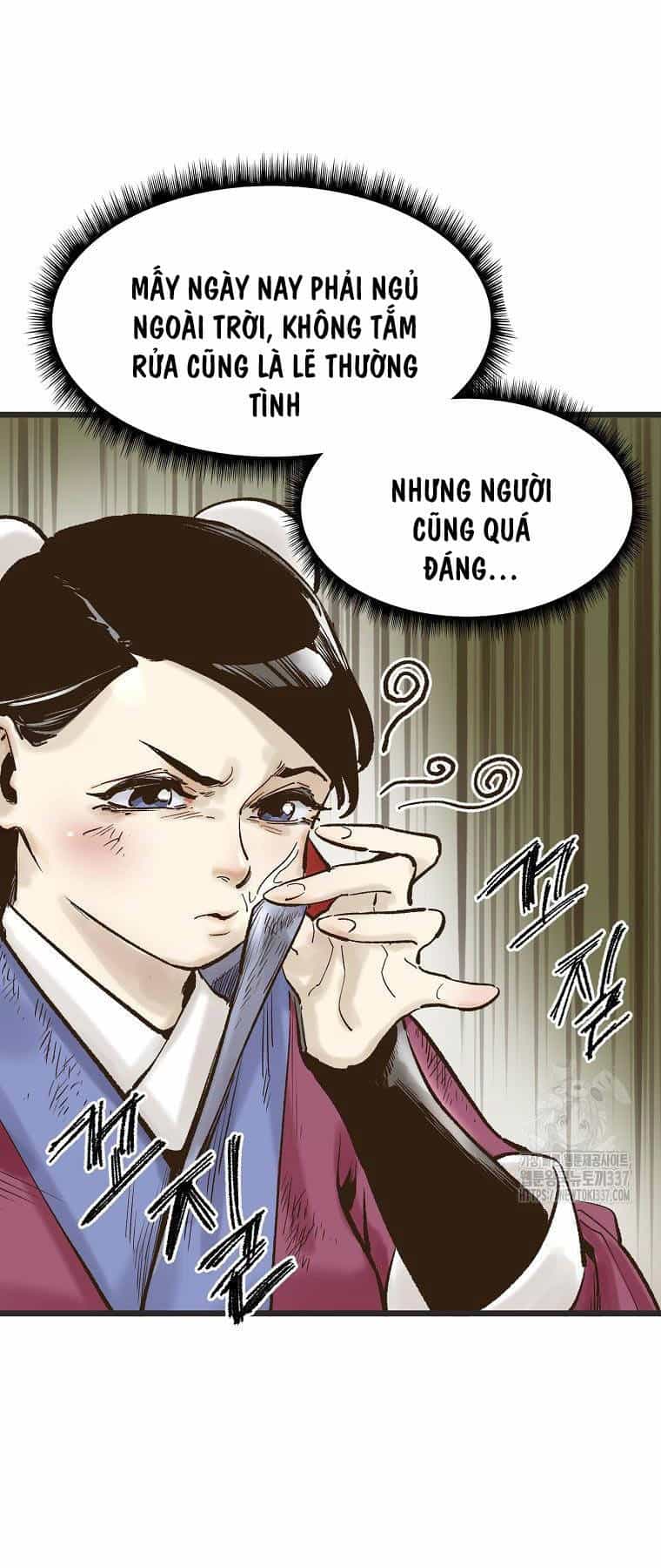 Quỷ Công Di Lục - Chương 11 - ảnh 35