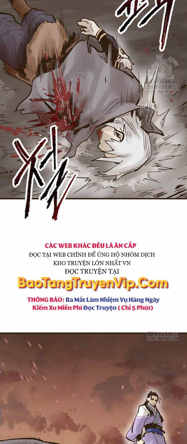 Quỷ Công Di Lục - Chương 12 - ảnh 34
