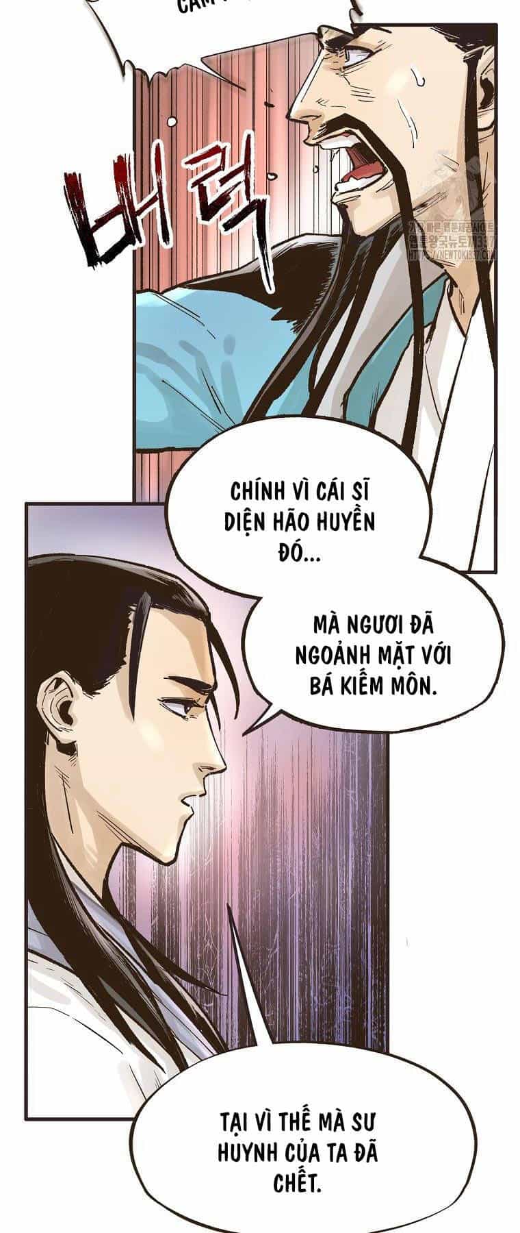 Quỷ Công Di Lục - Chương 14 - ảnh 18
