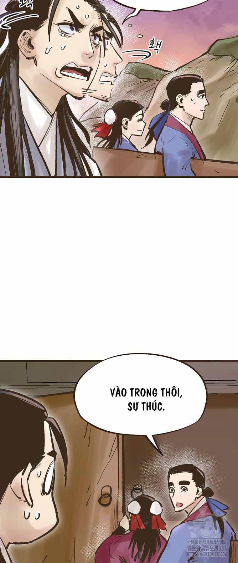 Quỷ Công Di Lục - Chương 18 - ảnh 53