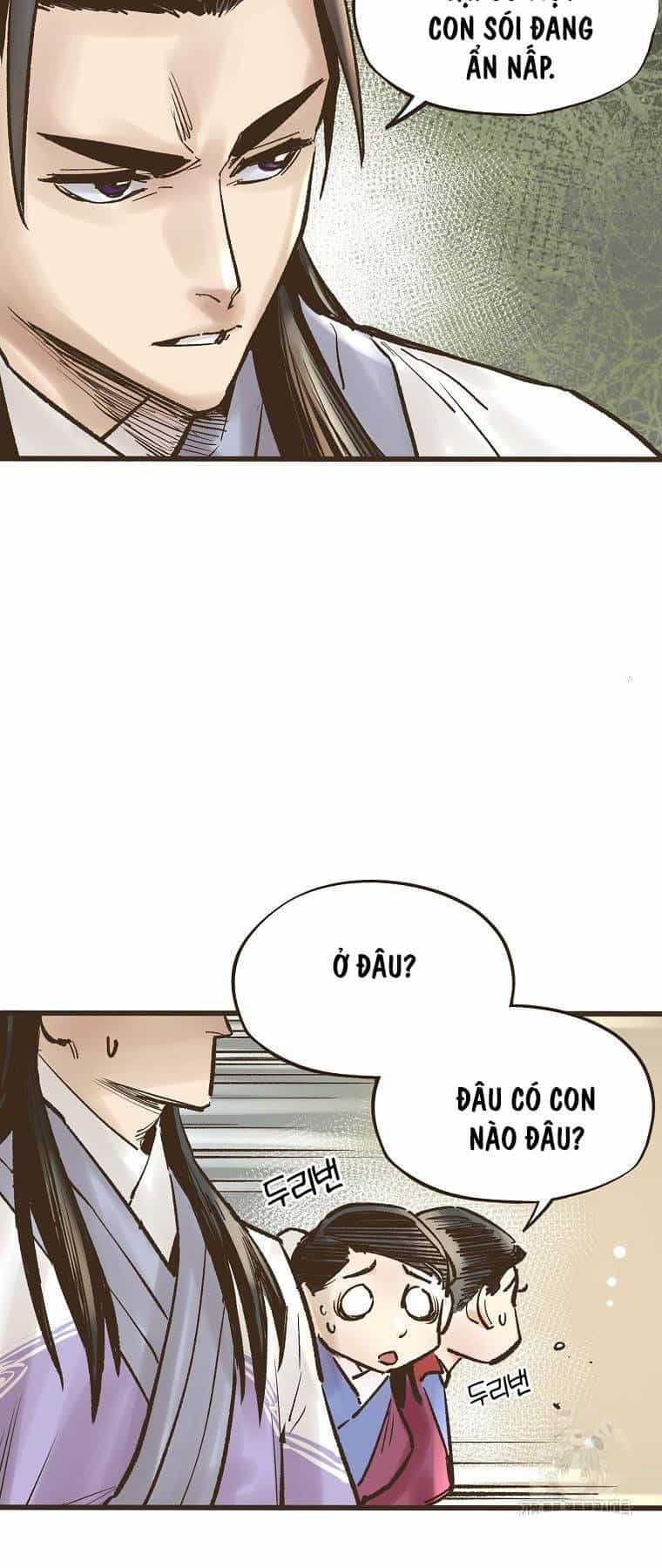 Quỷ Công Di Lục - Chương 18 - ảnh 9