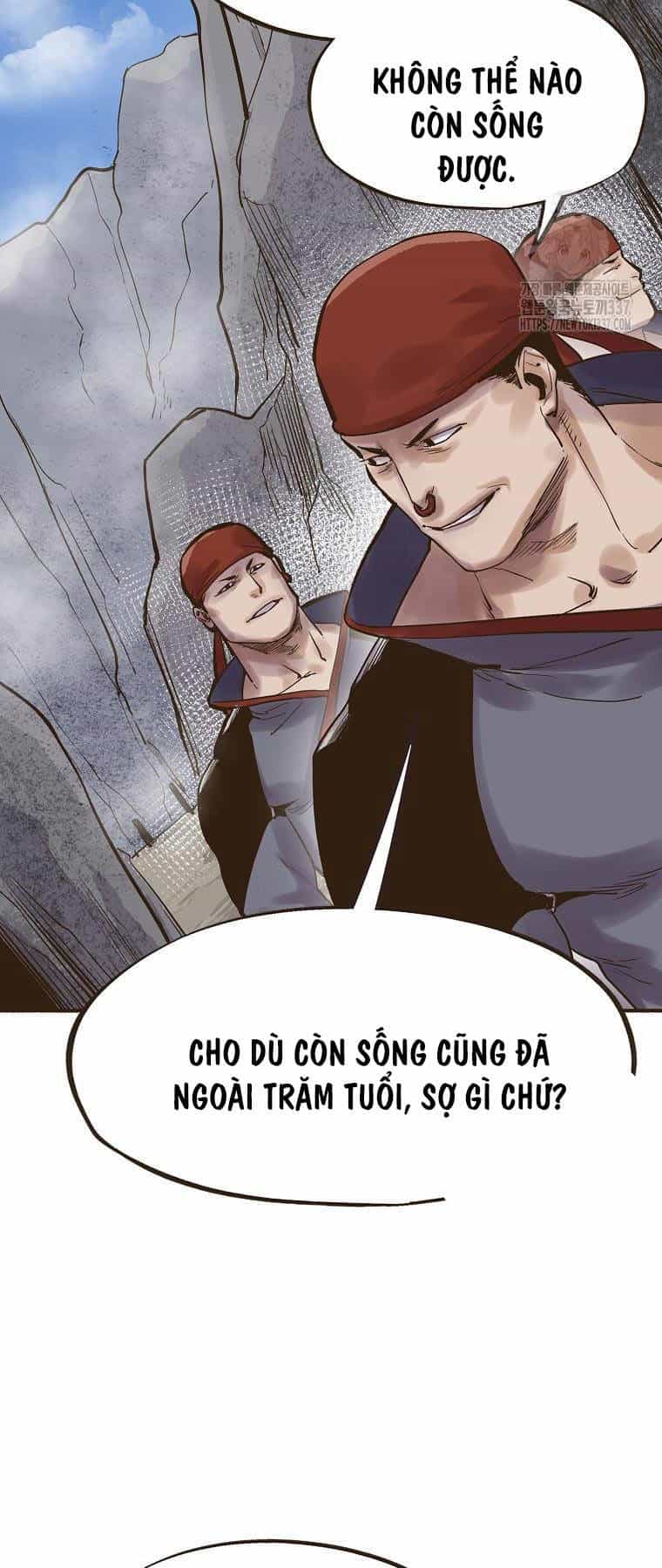 Quỷ Công Di Lục - Chương 2 - ảnh 25