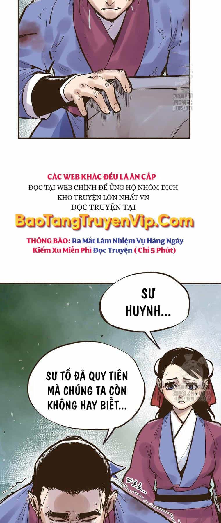 Quỷ Công Di Lục - Chương 2 - ảnh 3