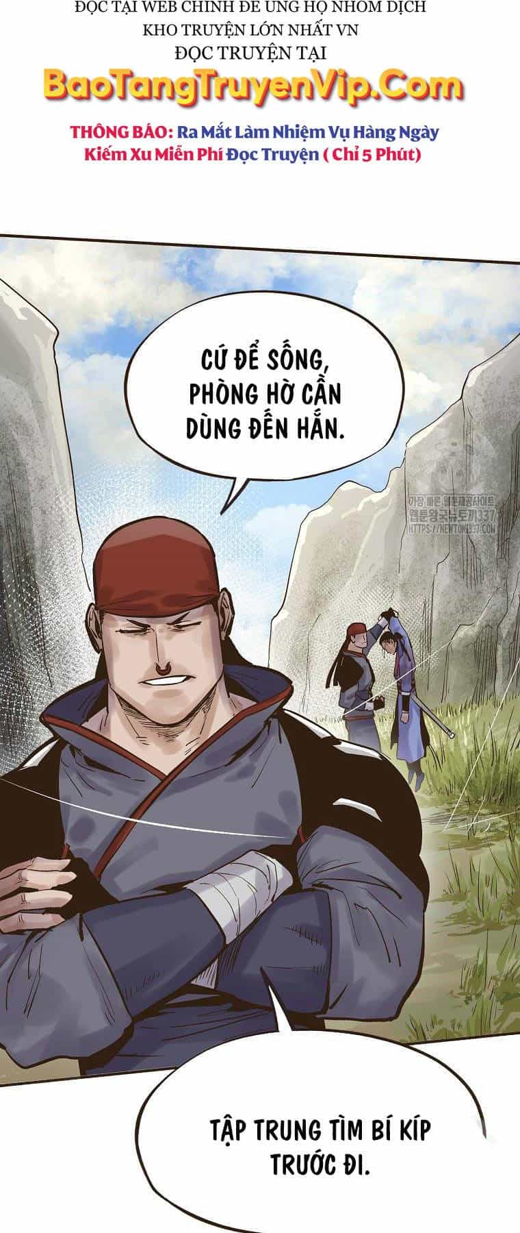 Quỷ Công Di Lục - Chương 2 - ảnh 62