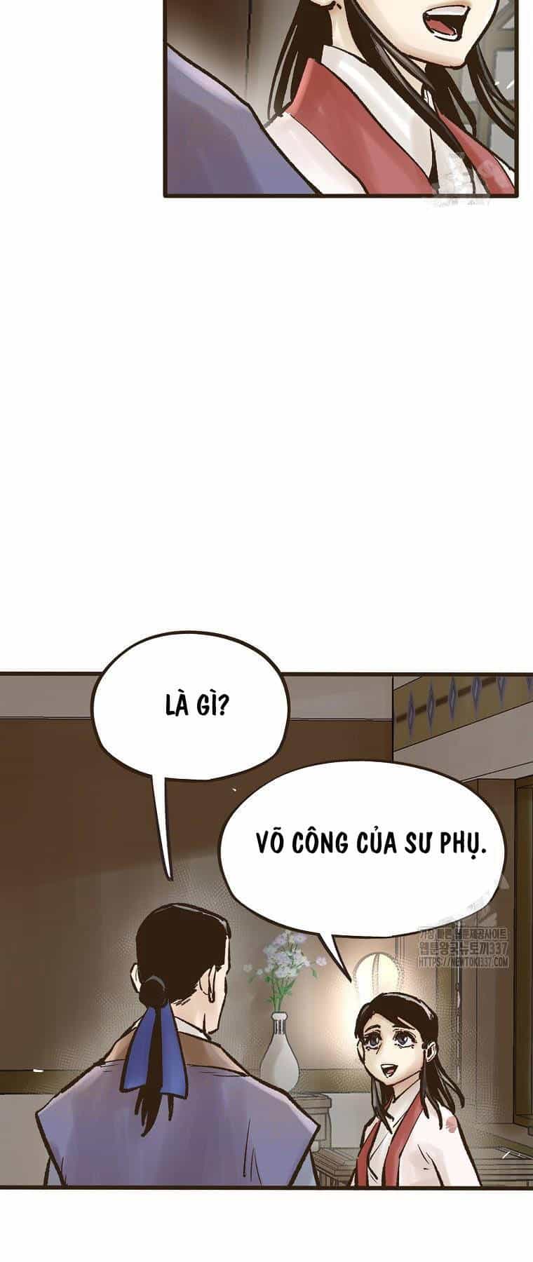 Quỷ Công Di Lục - Chương 20 - ảnh 16
