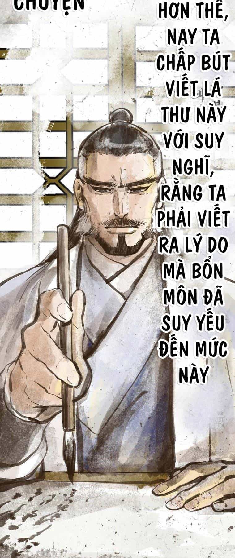Quỷ Công Di Lục - Chương 20 - ảnh 37