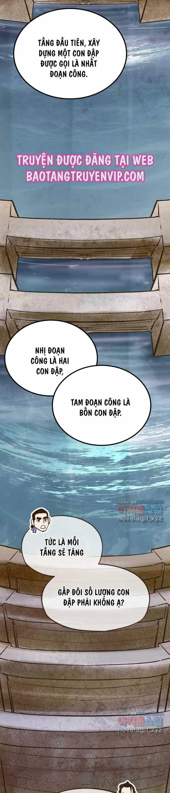 Quỷ Công Di Lục - Chương 22 - ảnh 10