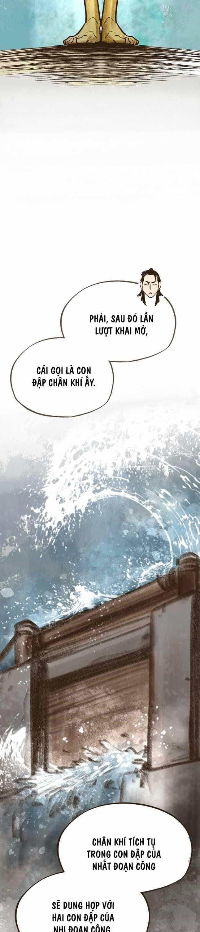 Quỷ Công Di Lục - Chương 22 - ảnh 12