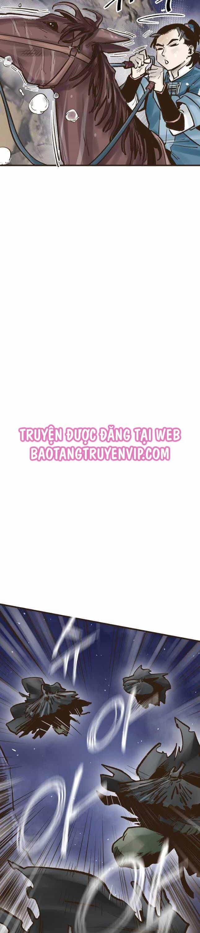 Quỷ Công Di Lục - Chương 22 - ảnh 51